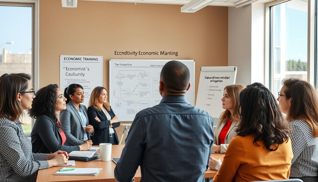 Discover Value-Driven Training