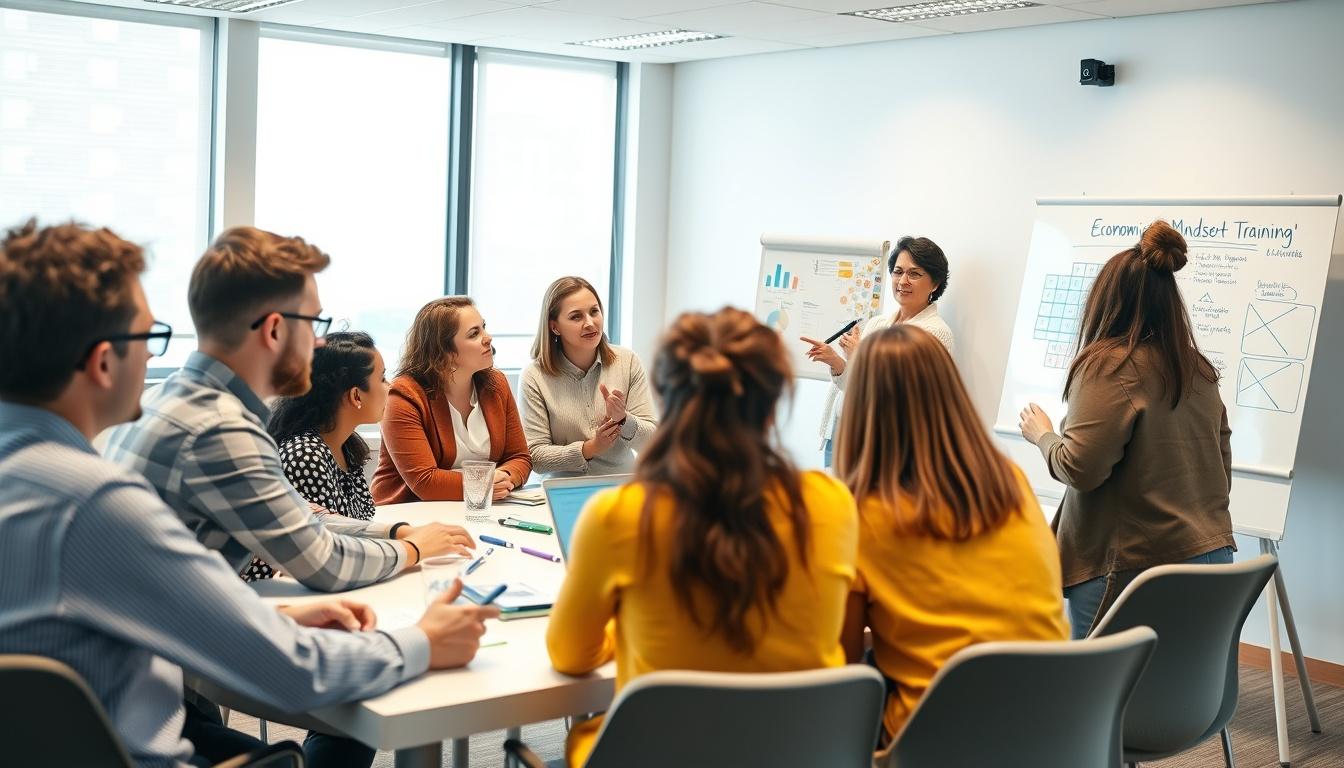 Benefits of Our Training