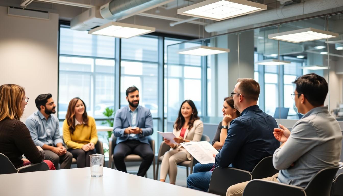 Professional plan visual